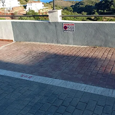 Apartamento Las Abejeras Estepona