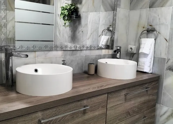 Apartamento Las Abejeras *