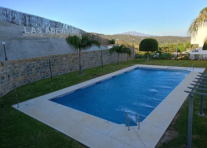 شقة Apartamento Las Abejeras *