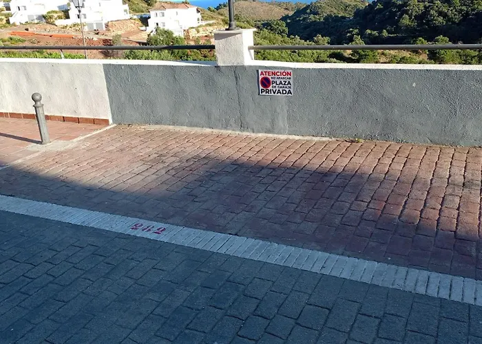 Apartamento Las Abejeras إِستيبونا