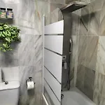 Apartmán Apartamento Las Abejeras