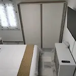 Apartamento Las Abejeras Apartmán