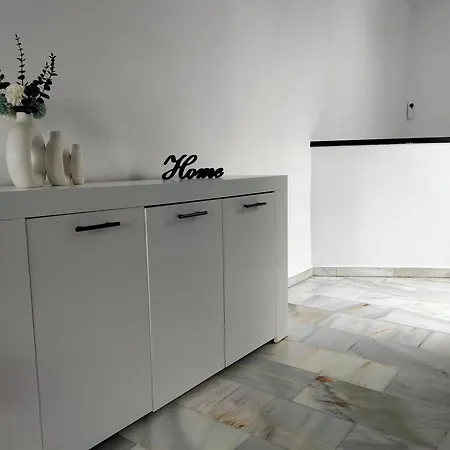 Apartamento Las Abejeras *