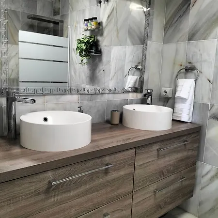 Apartamento Las Abejeras *