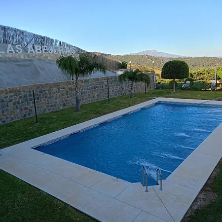 Apartamento Apartamento Las Abejeras *