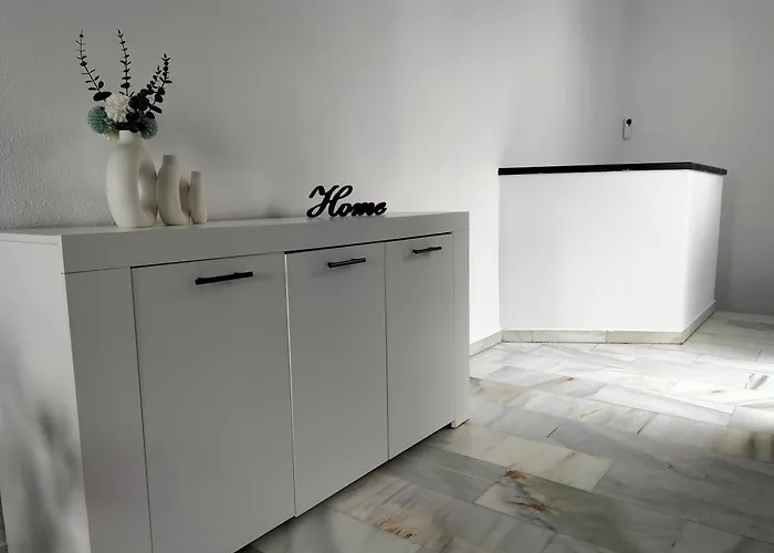 Apartamento Las Abejeras *