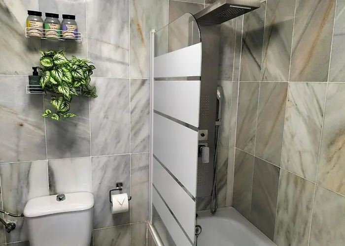 Apartamento Apartamento Las Abejeras