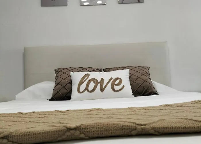 Apartamento Apartamento Las Abejeras *