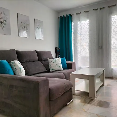 Apartamento Las Abejeras Lejlighed Estepona