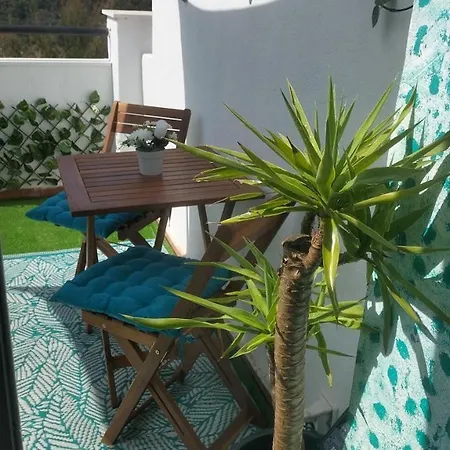 Apartamento Las Abejeras * אסטפונה