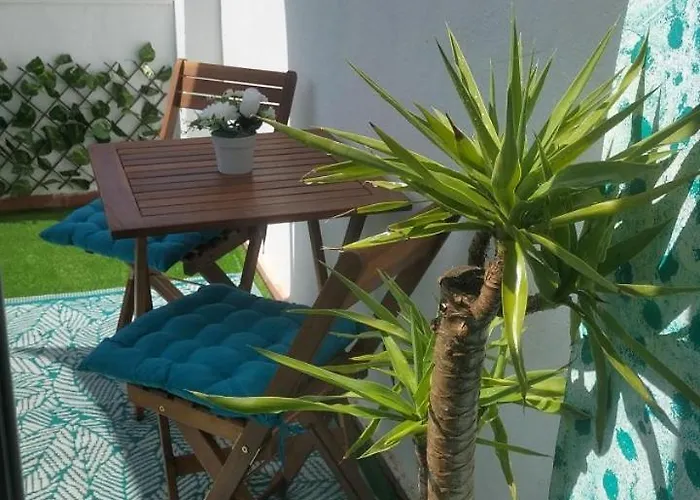 Apartamento Las Abejeras * 에스테포나